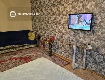 1-комнатная квартира, этаж 2 из 4, 37 м²