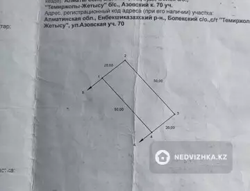 Участок 10.0 соток