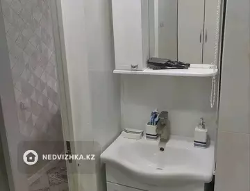 1-комнатная квартира, этаж 4 из 4, 34 м²