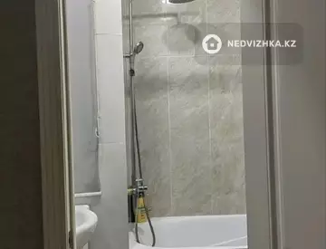 1-комнатная квартира, этаж 4 из 4, 34 м²