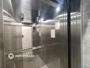 1-комнатная квартира, этаж 2 из 13, 40 м²