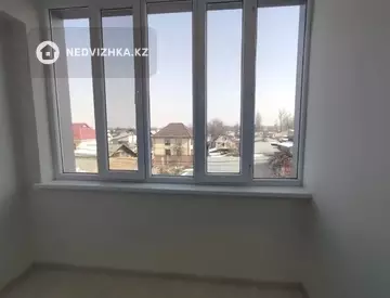1-комнатная квартира, этаж 2 из 13, 40 м²