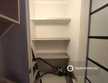 1-комнатная квартира, этаж 2 из 13, 40 м²