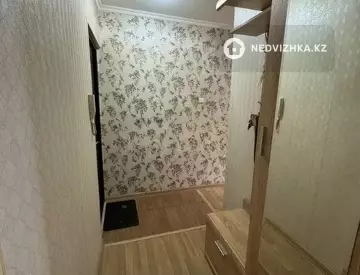 1-комнатная квартира, этаж 3 из 5, 33 м²