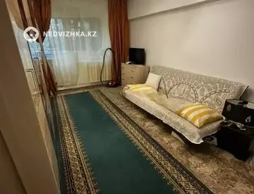 1-комнатная квартира, этаж 2 из 5, 34 м²