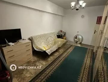 1-комнатная квартира, этаж 2 из 5, 34 м²