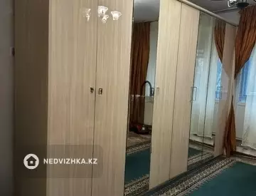 1-комнатная квартира, этаж 2 из 5, 34 м²