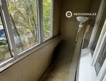 1-комнатная квартира, этаж 2 из 5, 34 м²