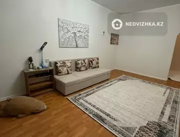 1-комнатная квартира, этаж 5 из 8, 40 м²