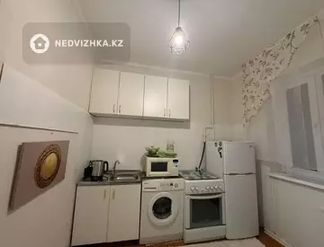 1-комнатная квартира, этаж 5 из 8, 40 м²