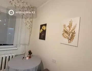 1-комнатная квартира, этаж 5 из 8, 40 м²