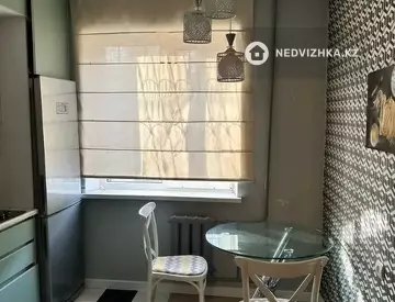 1-комнатная квартира, этаж 2 из 8, 36 м²