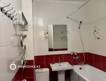 1-комнатная квартира, этаж 2 из 8, 36 м²