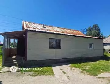 3-комнатный дом, 15 соток, 75 м²