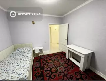 4-комнатная квартира, этаж 6 из 12, 100 м²