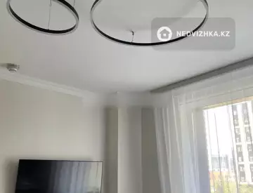 2-комнатная квартира, этаж 2 из 16, 52 м²