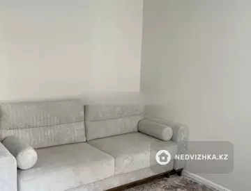2-комнатная квартира, этаж 2 из 16, 52 м²