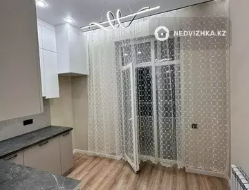 2-комнатная квартира, этаж 10 из 16, 54 м²