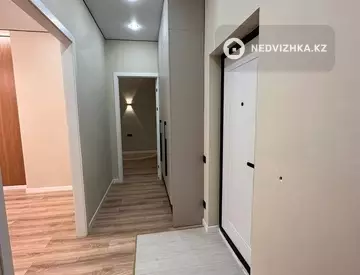 2-комнатная квартира, этаж 10 из 16, 54 м²