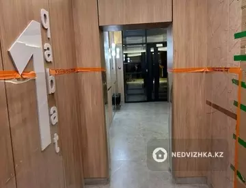 2-комнатная квартира, этаж 10 из 16, 54 м²