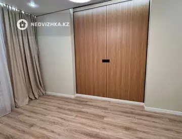 2-комнатная квартира, этаж 10 из 16, 54 м²