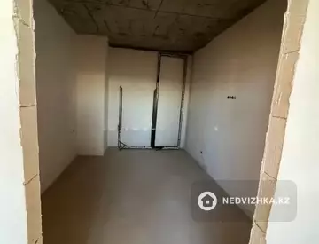 2-комнатная квартира, этаж 7 из 10, 46 м²