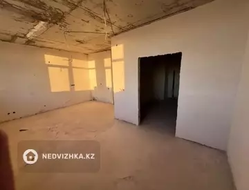 2-комнатная квартира, этаж 7 из 10, 46 м²