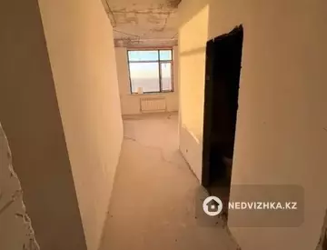 2-комнатная квартира, этаж 7 из 10, 46 м²