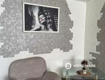 1-комнатная квартира, этаж 3 из 5, 34 м², посуточно