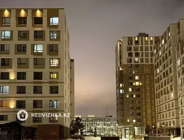 2-комнатная квартира, этаж 5 из 9, 70 м²