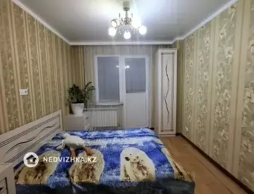 2-комнатная квартира, этаж 8 из 23, 62 м²
