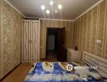 2-комнатная квартира, этаж 8 из 23, 62 м²