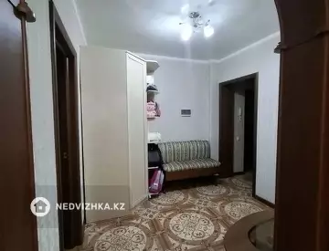 2-комнатная квартира, этаж 8 из 23, 62 м²