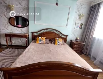 3-комнатная квартира, этаж 5 из 16, 120 м²