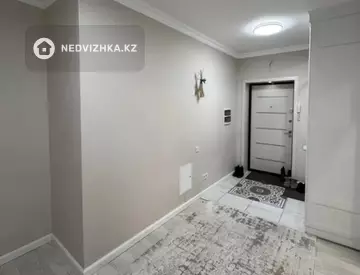 2-комнатная квартира, этаж 14 из 19, 84 м²