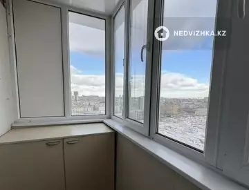 2-комнатная квартира, этаж 14 из 19, 84 м²