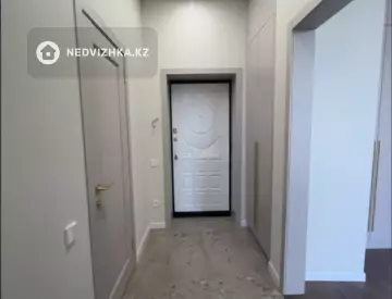 2-комнатная квартира, этаж 9 из 9, 62 м²