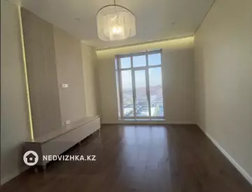 2-комнатная квартира, этаж 9 из 9, 62 м²