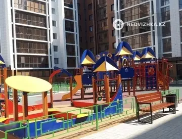 2-комнатная квартира, этаж 2 из 8, 72 м²