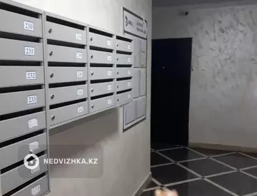 2-комнатная квартира, этаж 2 из 8, 72 м²