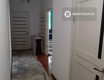 2-комнатная квартира, этаж 2 из 8, 72 м²