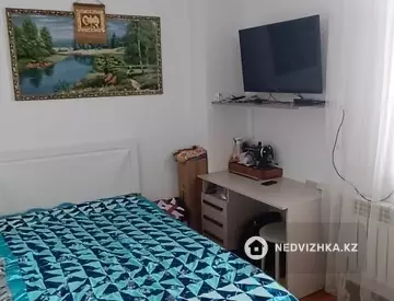 2-комнатная квартира, этаж 2 из 8, 72 м²