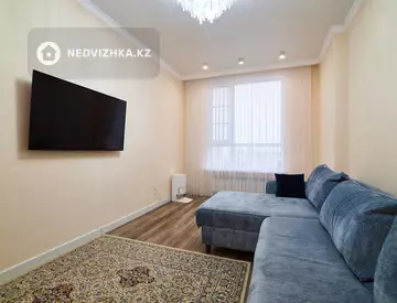 3-комнатная квартира, этаж 18 из 18, 84 м²