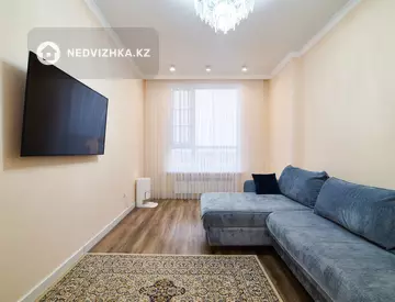 3-комнатная квартира, этаж 18 из 18, 84 м²
