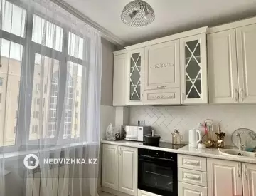 2-комнатная квартира, этаж 7 из 10, 45 м²
