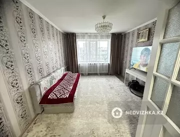 2-комнатная квартира, этаж 5 из 5, 50 м²