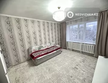 2-комнатная квартира, этаж 5 из 5, 50 м²