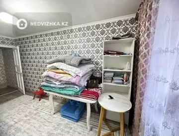 2-комнатная квартира, этаж 5 из 5, 50 м²