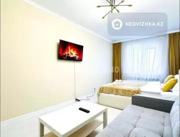 1-комнатная квартира, этаж 12 из 13, 45 м²