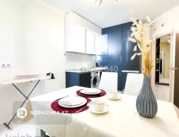 1-комнатная квартира, этаж 12 из 13, 45 м²